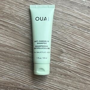 OUAI Anti-Dandruff Shampoo
